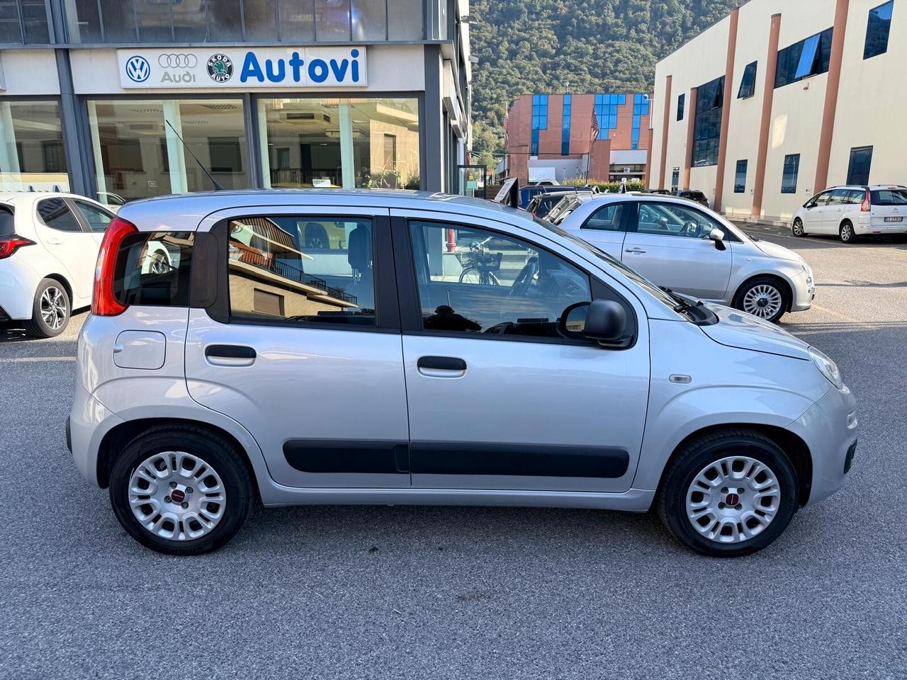 Fiat Panda 1.2 EasyPower Easy 69CV GPL