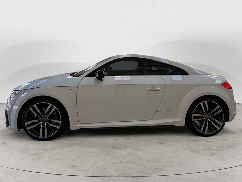 Audi TT TT Coupé 40 TFSI S tronic