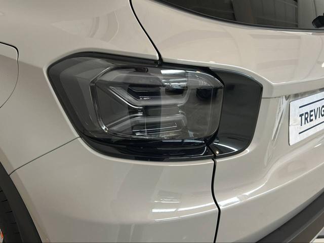 JEEP Avenger 1.2 Turbo MHEV Summit TETTO APRIBILE