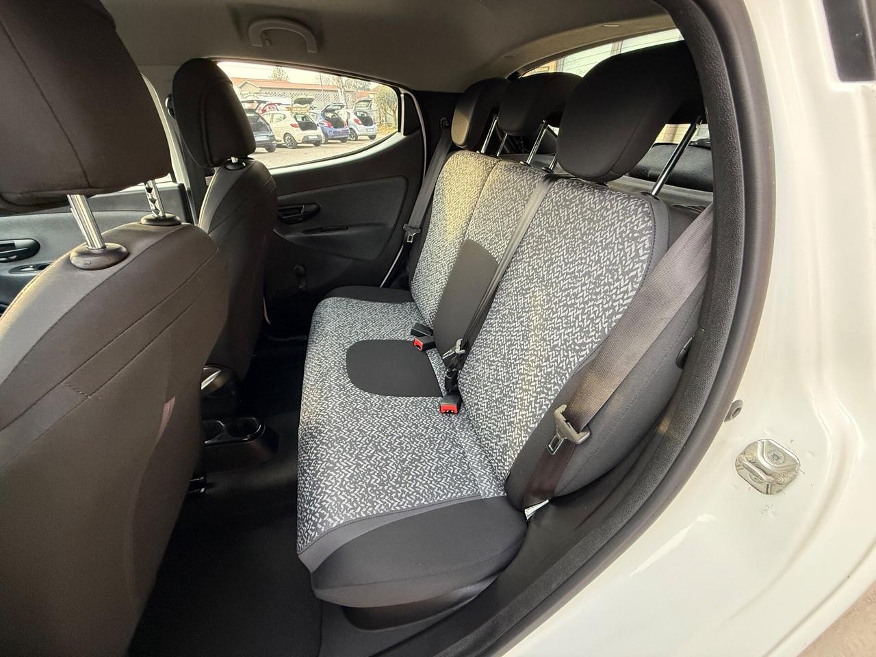 Lancia Ypsilon 1.2 69 CV 5 porte GPL Ecochic Elefa