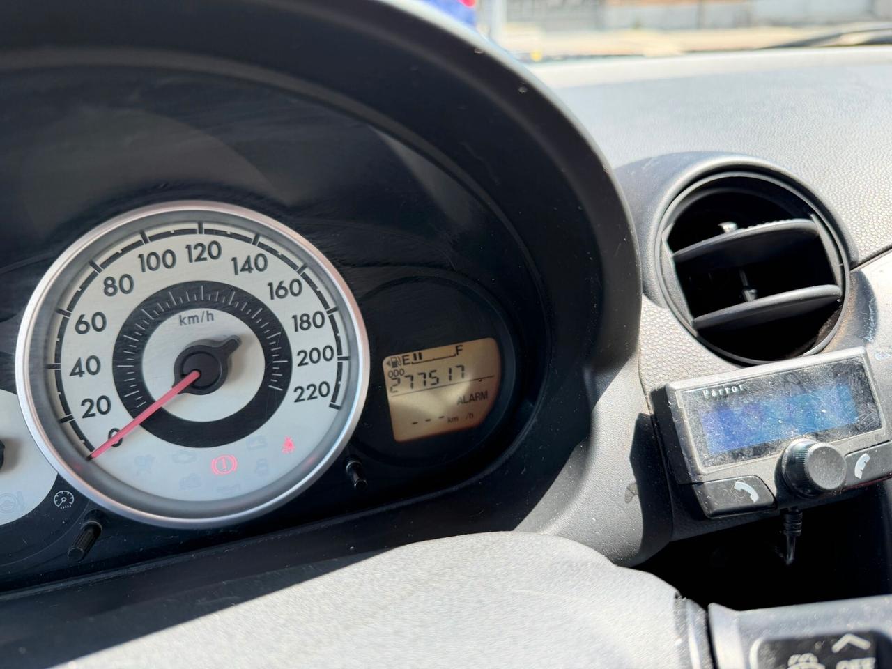 Mazda 2 Mazda2 1.5 16V 103CV 5p. Fun
