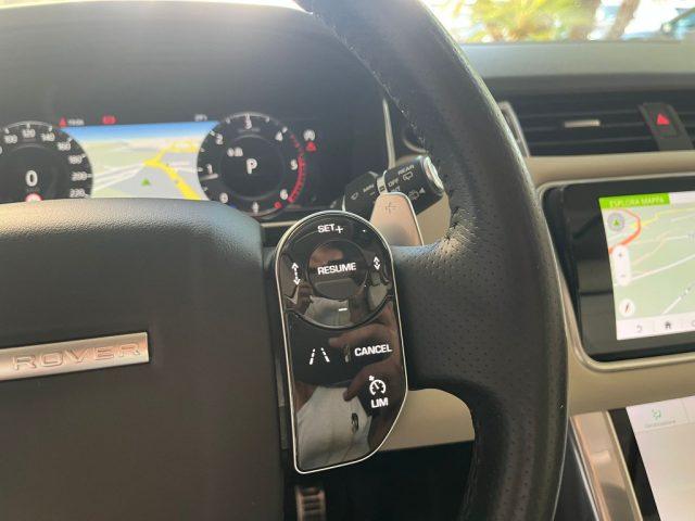 LAND ROVER Range Rover Sport 3.0 SDV6 249 CV HSE