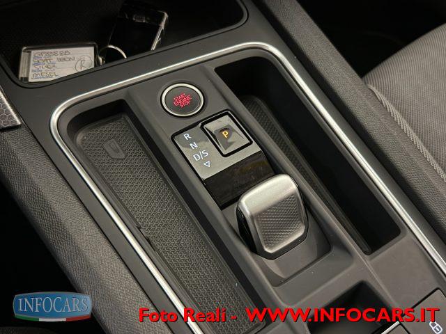 SEAT Leon Sportstourer 2.0 TDI 150 CV DSG - PROMO