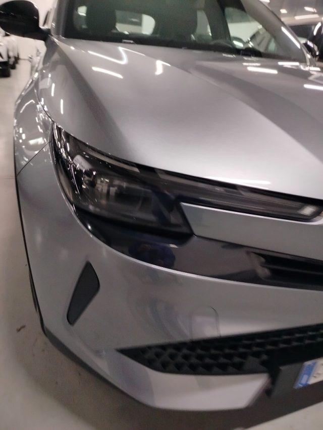 ALFA ROMEO Junior 1.2 136 CV Hybrid eDCT6