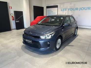 Kia Rio 5 Porte 1.4 CRDi Active