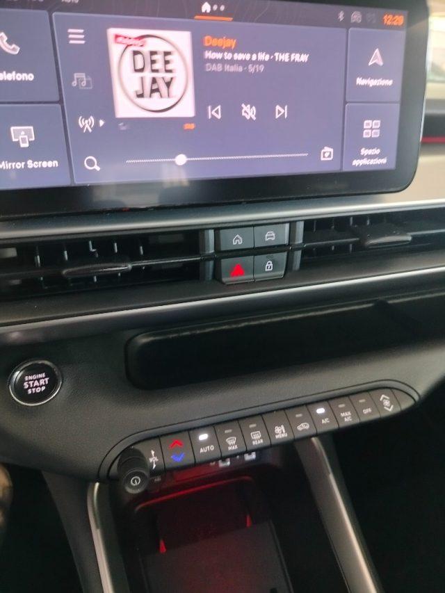 JEEP Avenger 1.2 Turbo 100 CV Summit