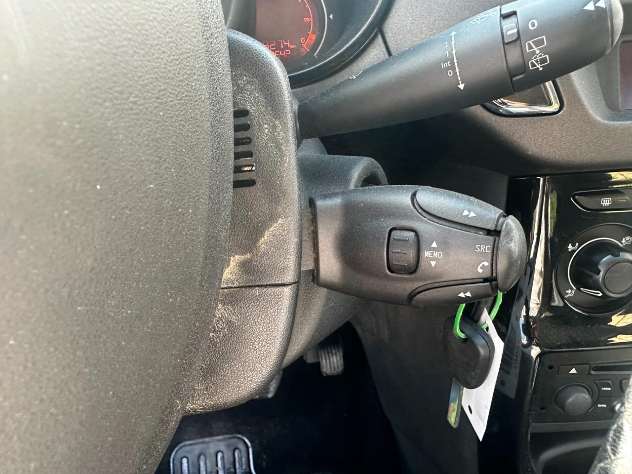 Citroen C3 1.4 HDi 70 Selection "NEOPATENTATI"