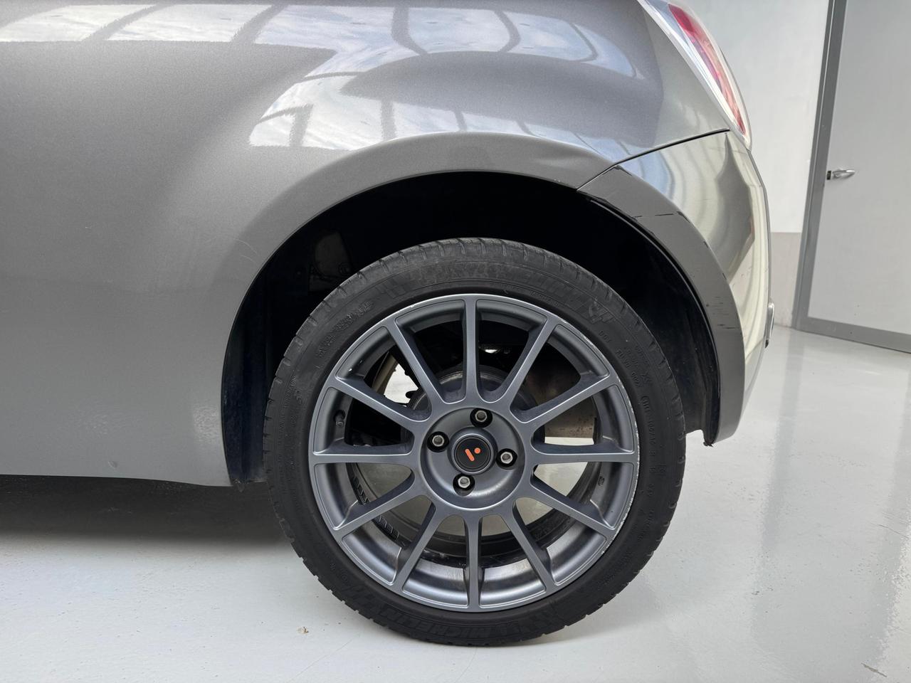 Fiat 500 1.2 Louge 69cv