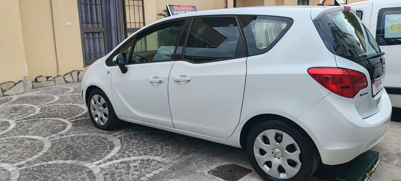 Opel Meriva 1.3 CDTI Cosmo