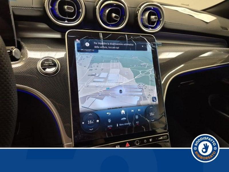 Mercedes-Benz CLE Cabrio CLE 220 D CABRIO AMG Line Premium Plus