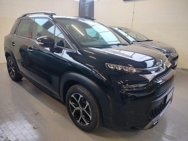 CITROEN C3 Aircross 110CV Plus km 700 !!!!!