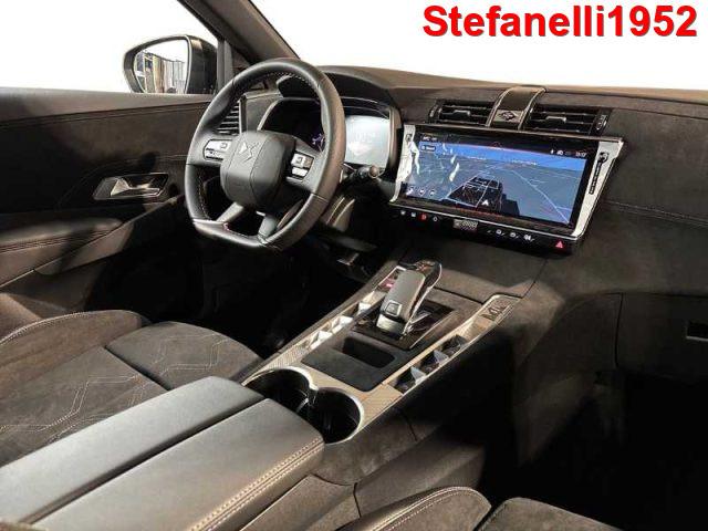 DS AUTOMOBILES DS 7 1.5 bluehdi Edition France 130cv auto
