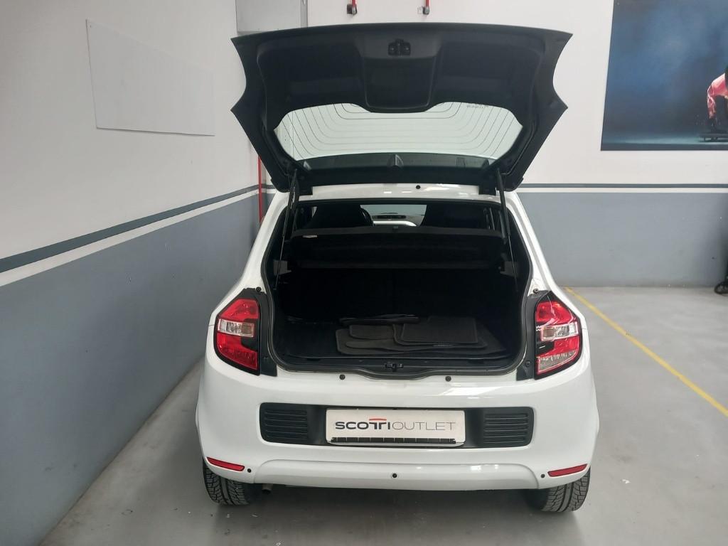 RENAULT Twingo III 2015 - Twingo 0.9 tce energy Lovely2 90cv