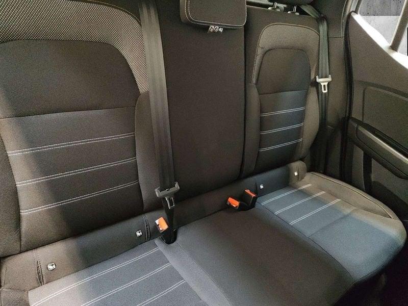 Dacia Sandero Stepway 1.0 tce Comfort 90cv
