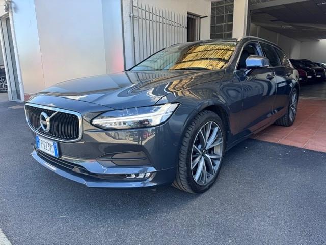 Volvo V90 D3 Geartronic Business Plus