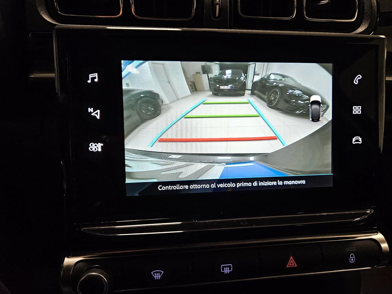 Citroen C3 BlueHDi 100 S&S Shine