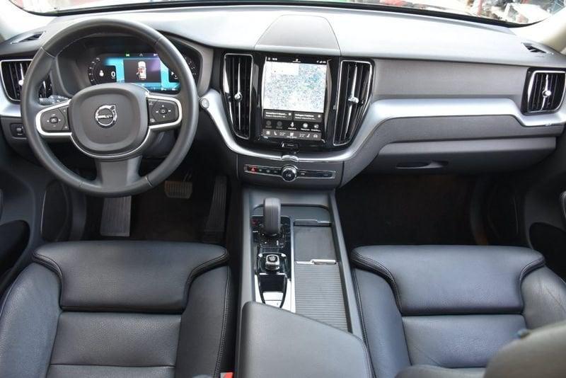 Volvo XC60 B4 (d) AWD Geartronic Momentum *Pelle*
