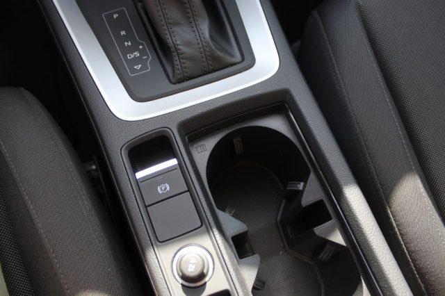 AUDI Q3 35 TDI Business