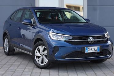 VOLKSWAGEN Taigo 1.0 TSI 95 CV Life