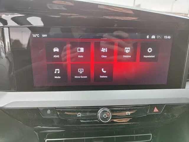 Opel Mokka MY25 Restyling 1.2 HYBRID 136cv DCT6 GS KM ZERO