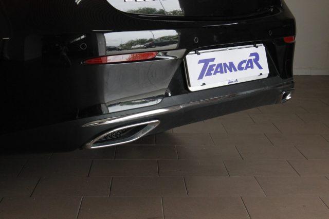 MERCEDES-BENZ E 220 d Auto Cabrio Sport LED