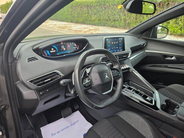 PEUGEOT 3008 BlueHDi 130 S&S EAT8 Active Pack