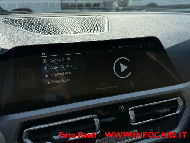 BMW 330 e Plug-In-Hybrid Business Advantage PROMO