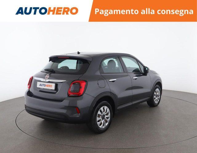 FIAT 500X 1.3 MultiJet 95 CV Urban