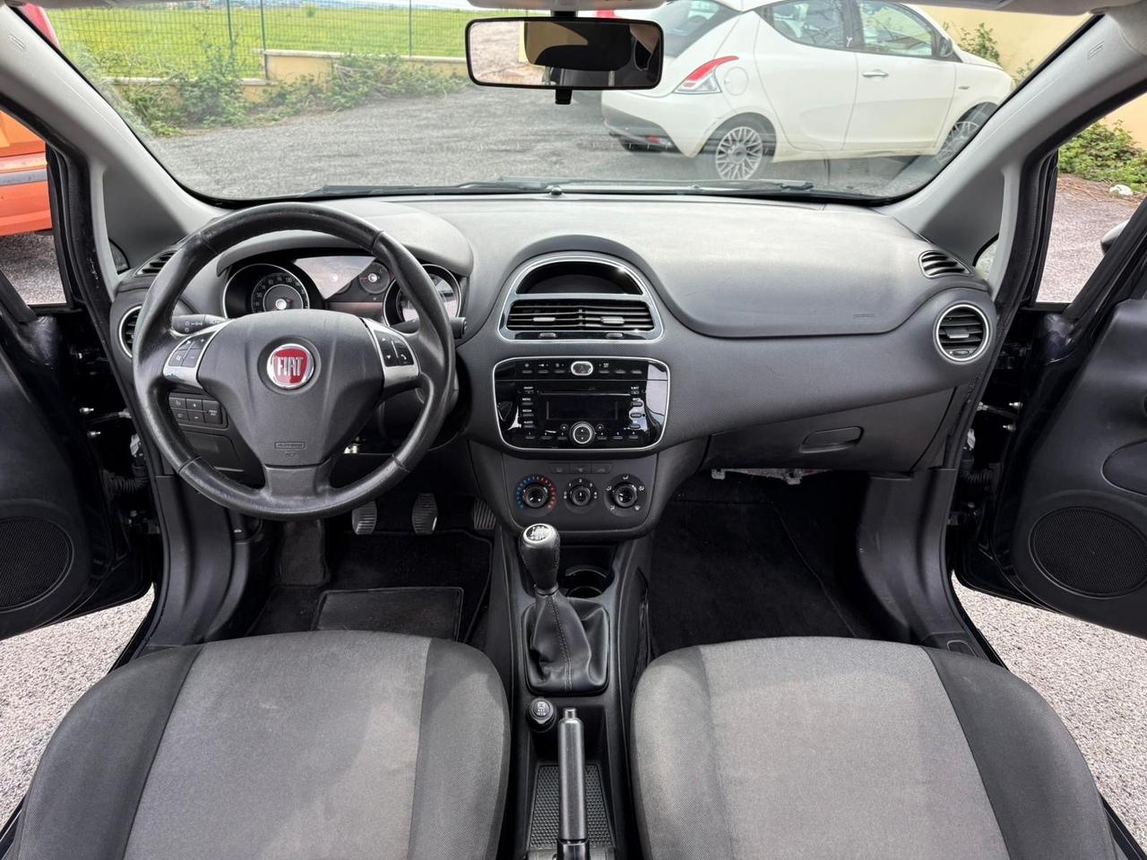 Fiat Punto Evo 1.3 Mjt 75 CV DPF 5 porte S&S Dynamic