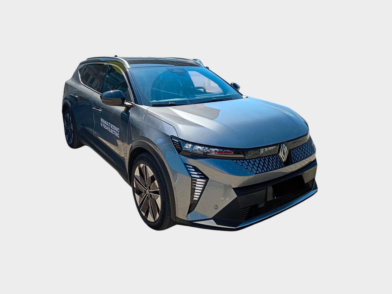 Renault Scenic Scénic E-Tech Electric 170 CV Comfort Range Techno