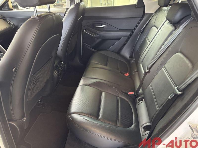 Jaguar E-Pace 2.0D i4 150cv S AUTO AWD