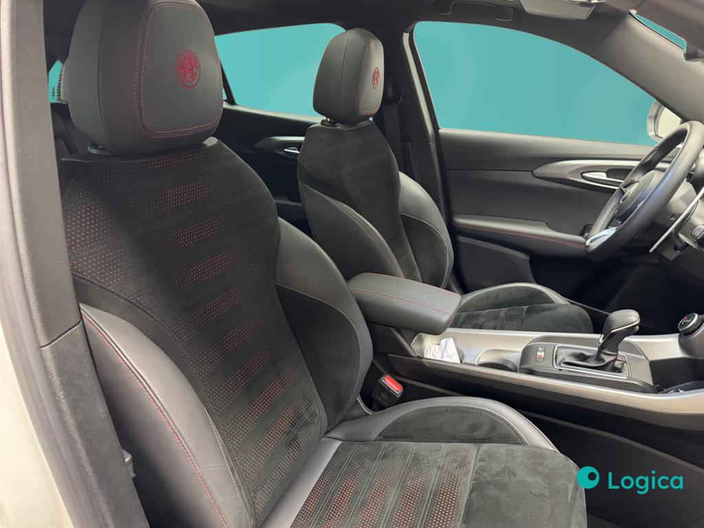 ALFA ROMEO Tonale - Tonale 1.5 hybrid Veloce 160cv tct7
