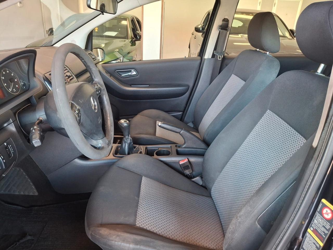 Mercedes-Benz A 170 Classic*TAGLIANDI CERTIFICATI