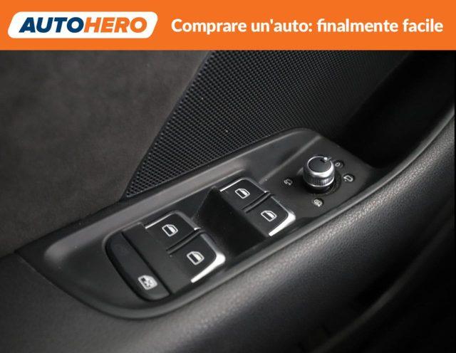 AUDI A3 SPB 1.8 TFSI Ambiente