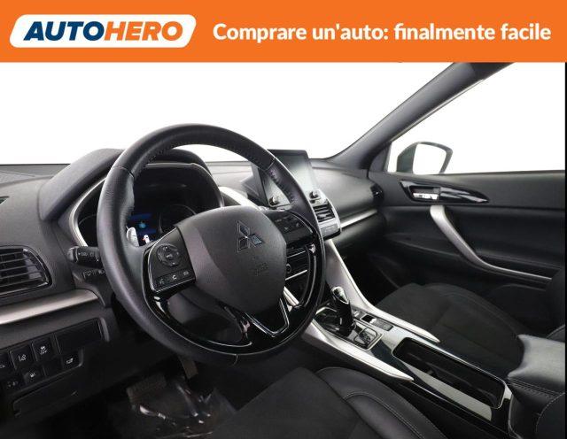 MITSUBISHI Eclipse Cross 2.4 MIVEC 4WD PHEV Intense