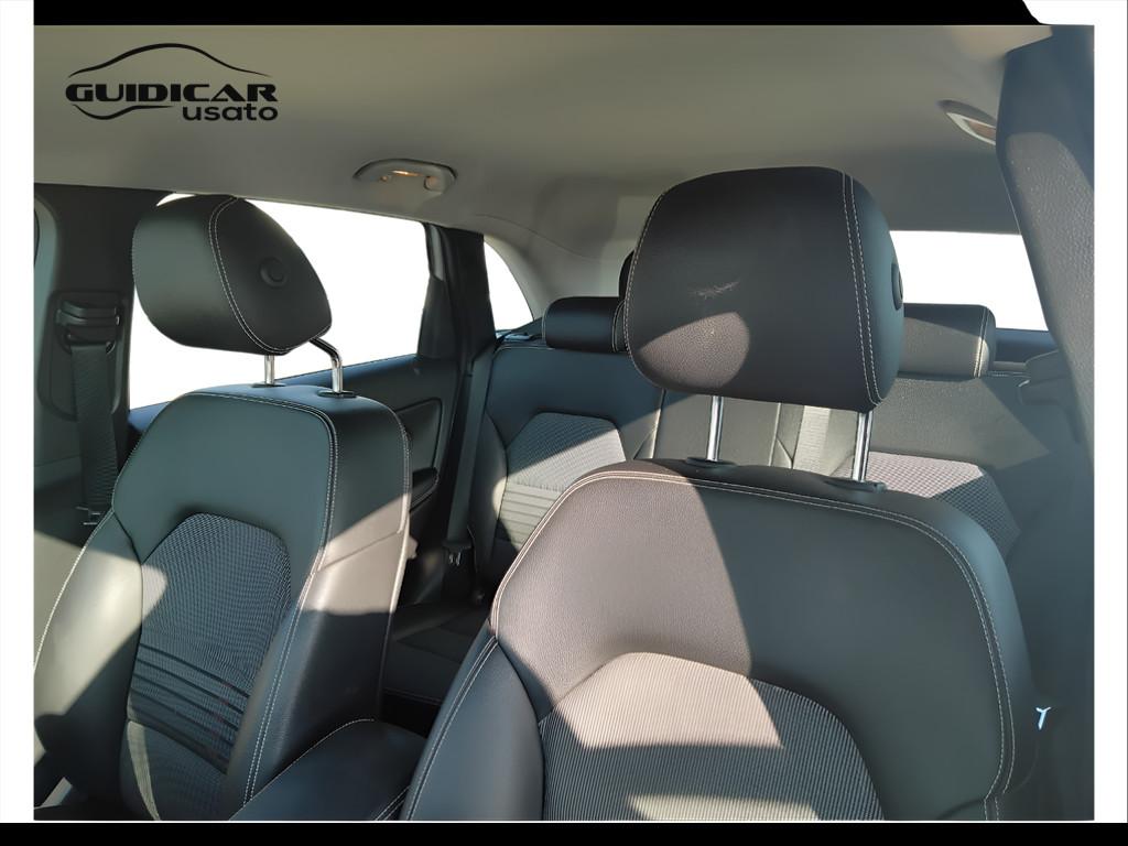 Mercedes-Benz Classe B - T246 - B 200 d (cdi) Sport auto