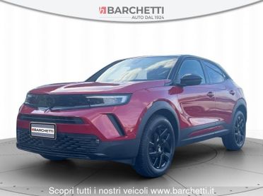 Opel Mokka 2ª SERIE 1.2 TURBO GS LINE