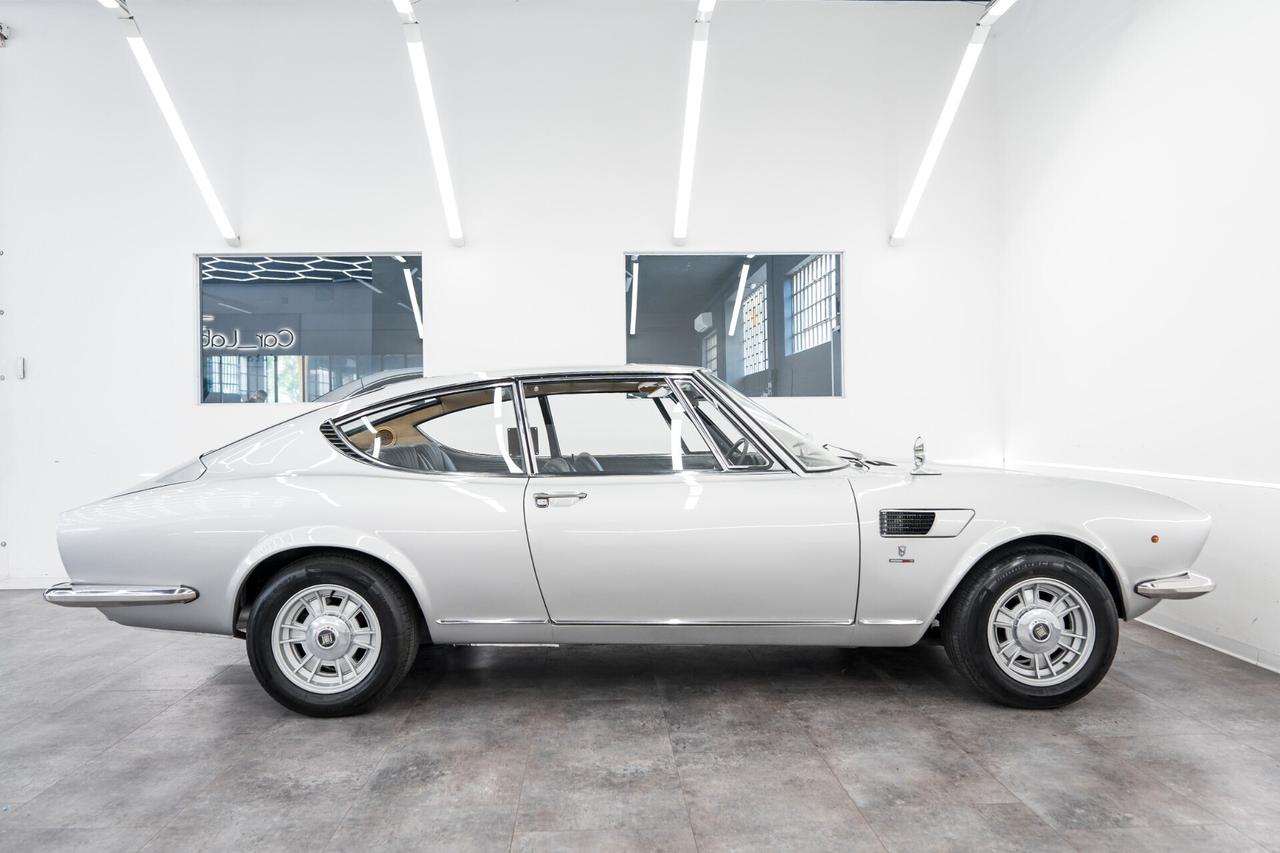 Fiat Dino 2000 ASI ORO