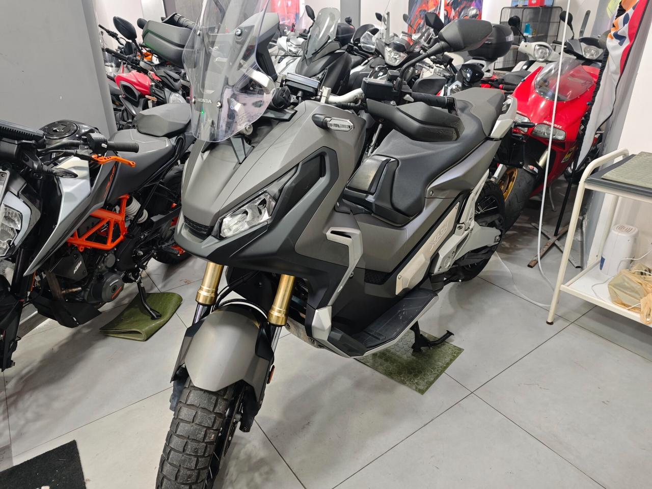 Honda X-ADV X adv