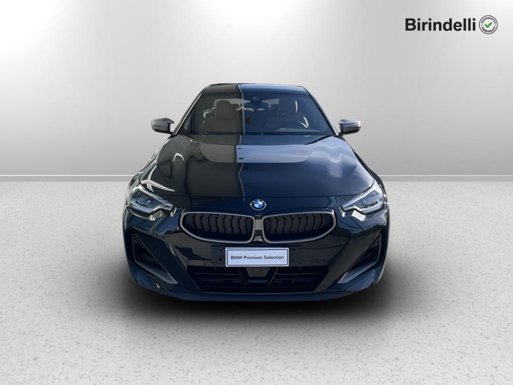 BMW Serie 2 Cpé(G42/87) - M 240i xDrive
