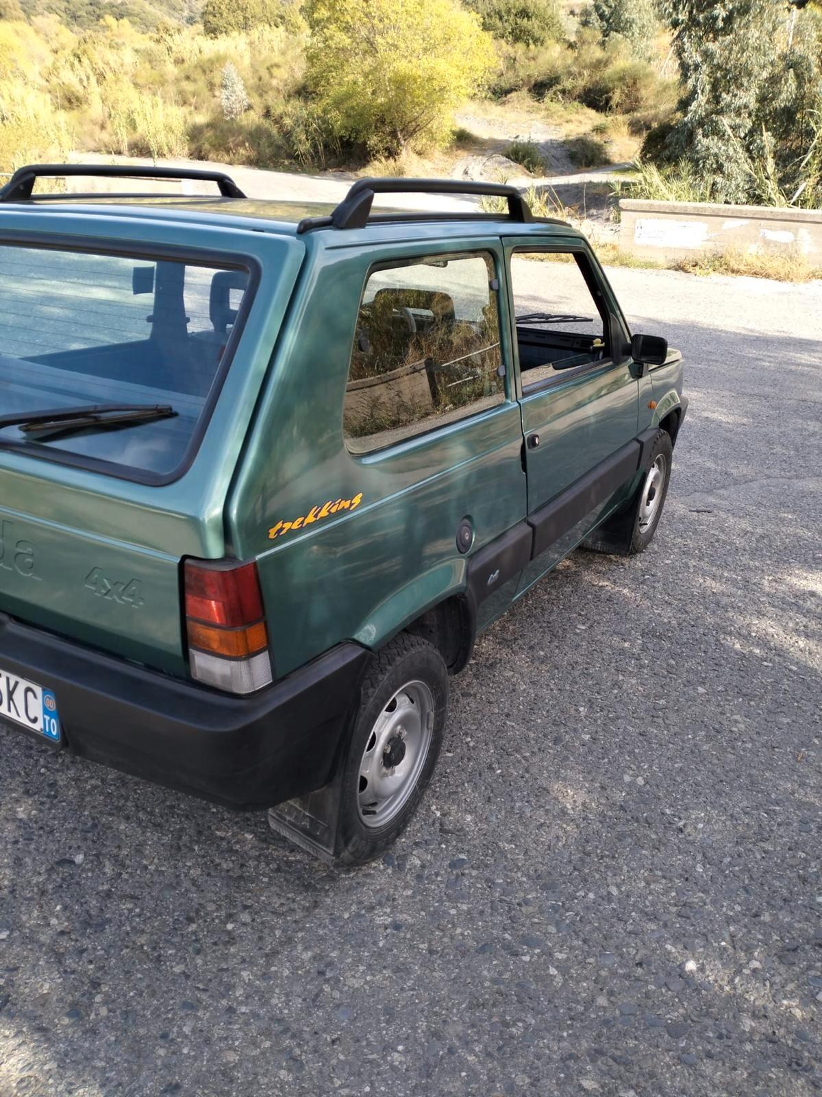 Fiat Panda 1.2 Pop