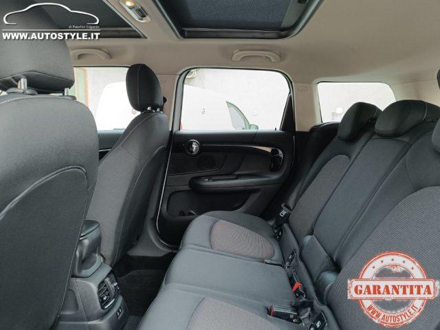 MINI Countryman Cooper SE 1.5 ALL4 Automatica