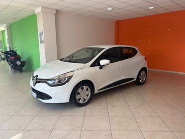Renault Clio 1.2 75CV gpl 5 porte Life