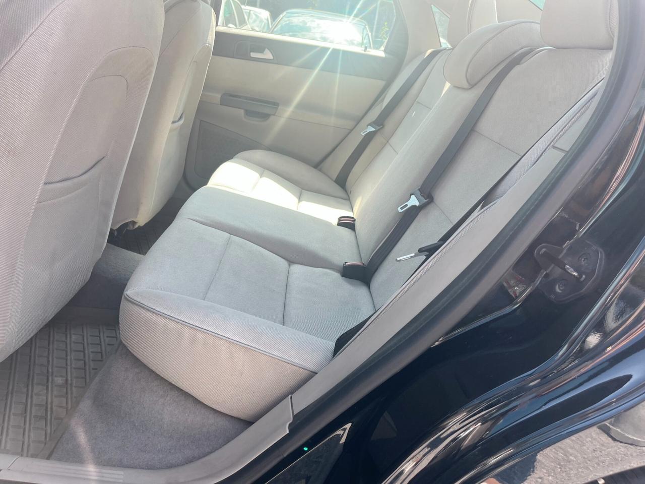 Volvo S40 1.6 16V cat Momentum