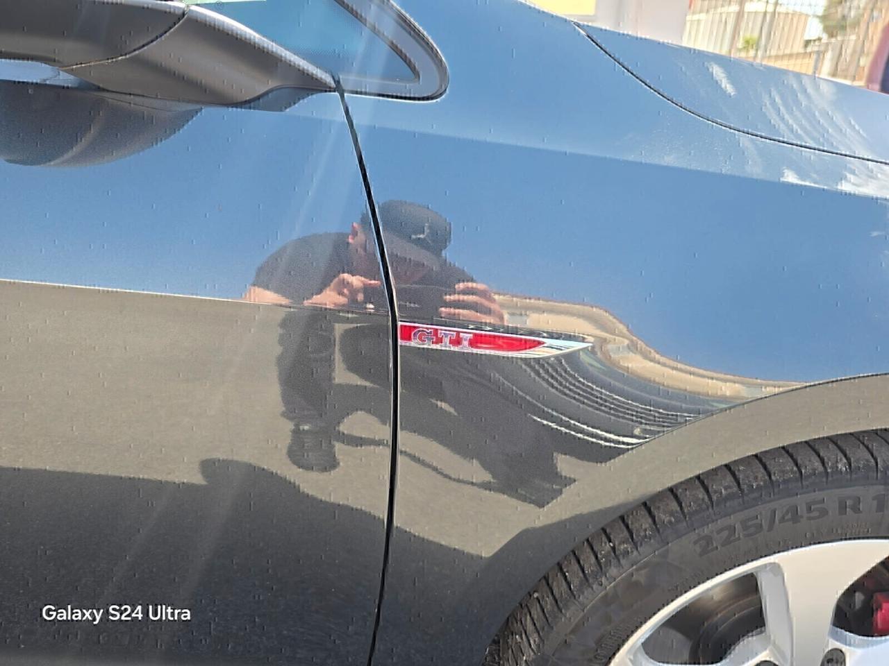 Volkswagen Golf GTI Performance 2.0 TSI 5p. BlueMotion Technology