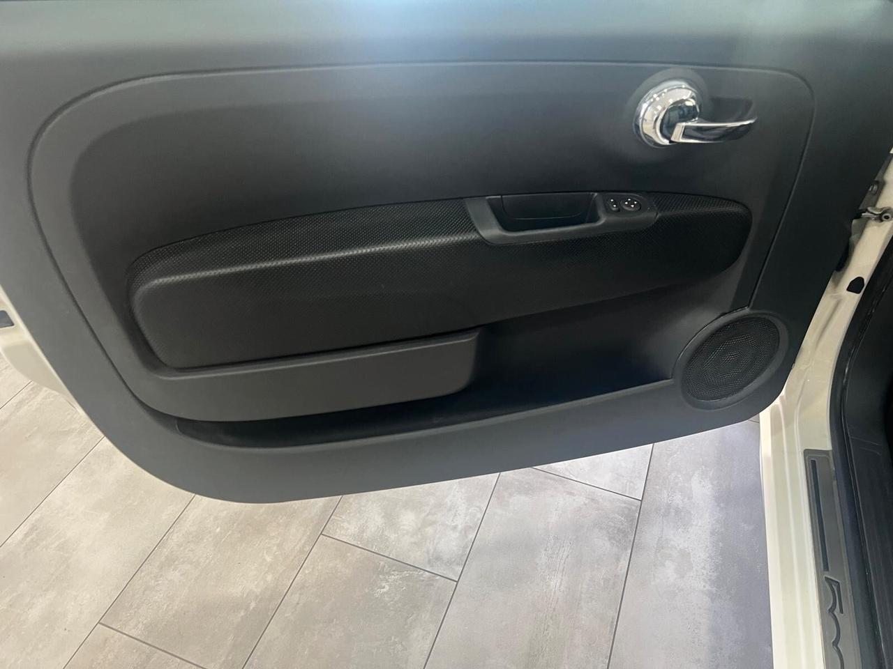 Fiat 500 1.3 Multijet 16V 75 CV Lounge