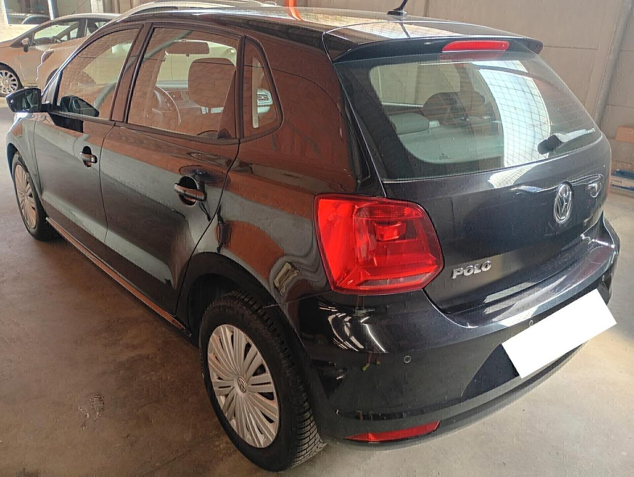 Volkswagen Polo 1.0 MPI 5p. Trendline OK NEO
