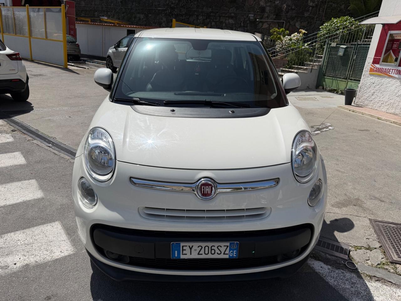 Fiat 500L 1.4 95 CV NEOPATENTATI