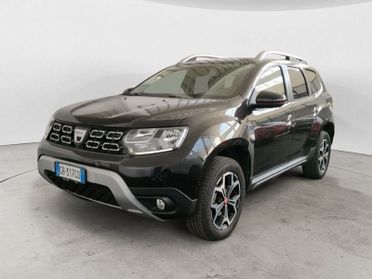 Dacia Duster II 2021 DUSTER