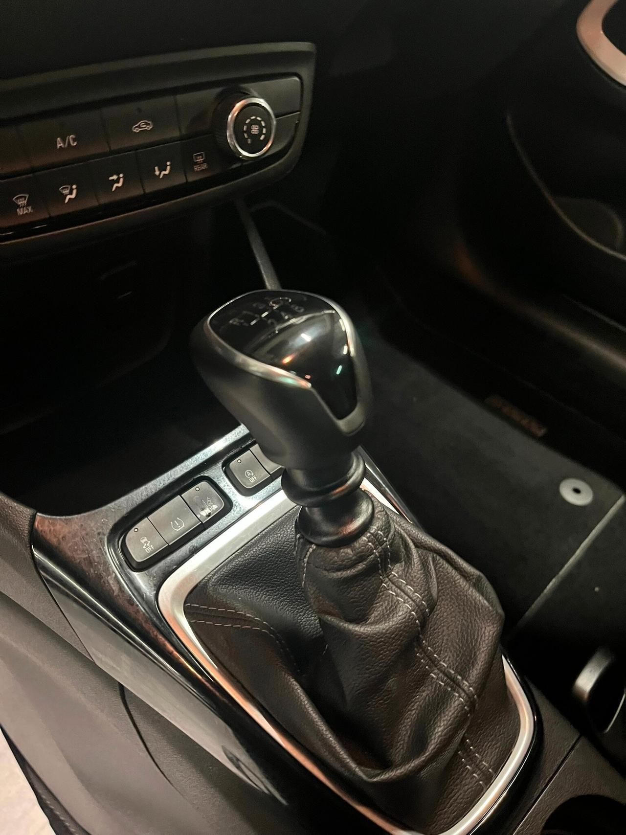 OPEL Crossland Crossland X 1.5 ECOTEC D 102 CV ...